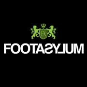 Footasylum logo